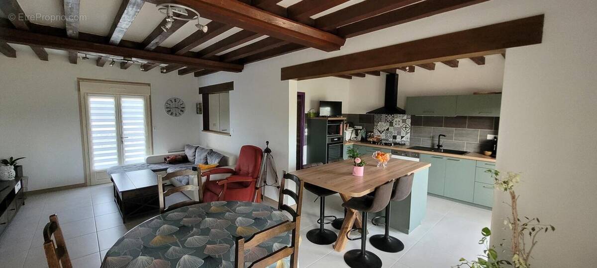 Photo 1 - Maison à VION