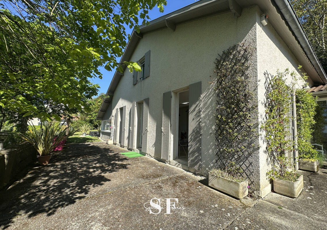 Maison à AGEN