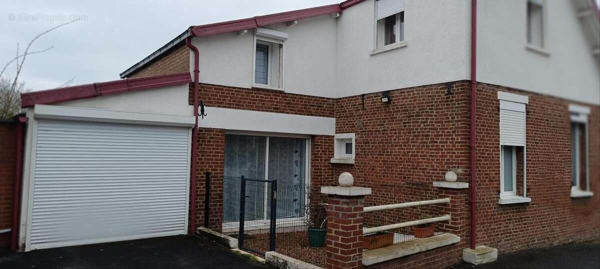 Photo 3 - Maison à BERTRY