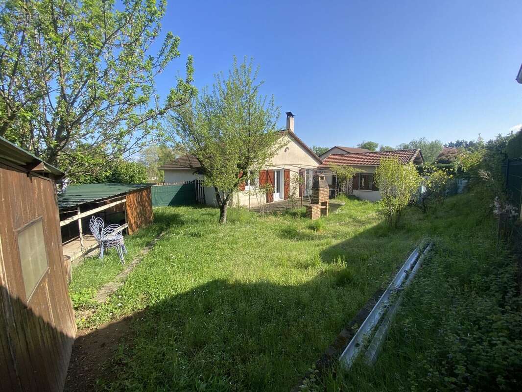 Maison à GLEIZE