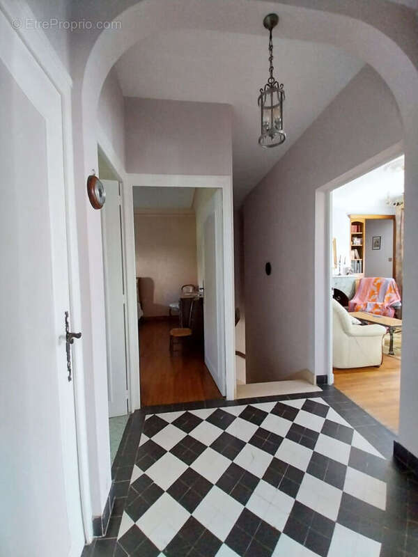 Maison à POITIERS