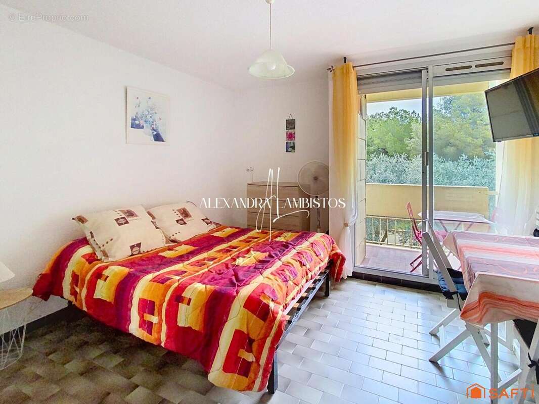 Photo 3 - Appartement à BALARUC-LES-BAINS