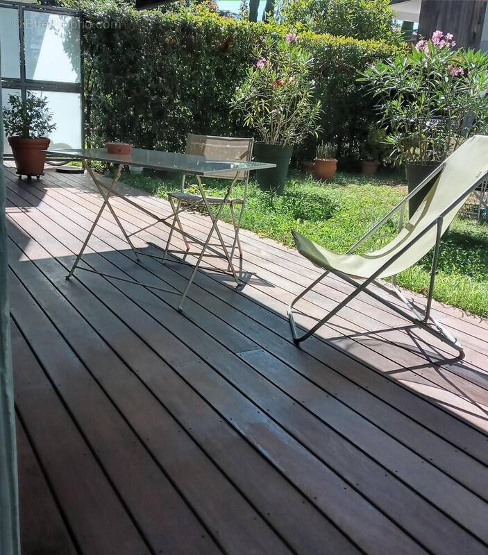 Photo 1 - Appartement à ECULLY