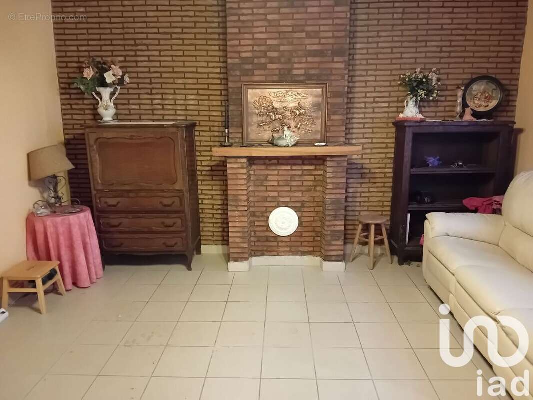 Photo 4 - Maison à NEUFCHATEL-HARDELOT