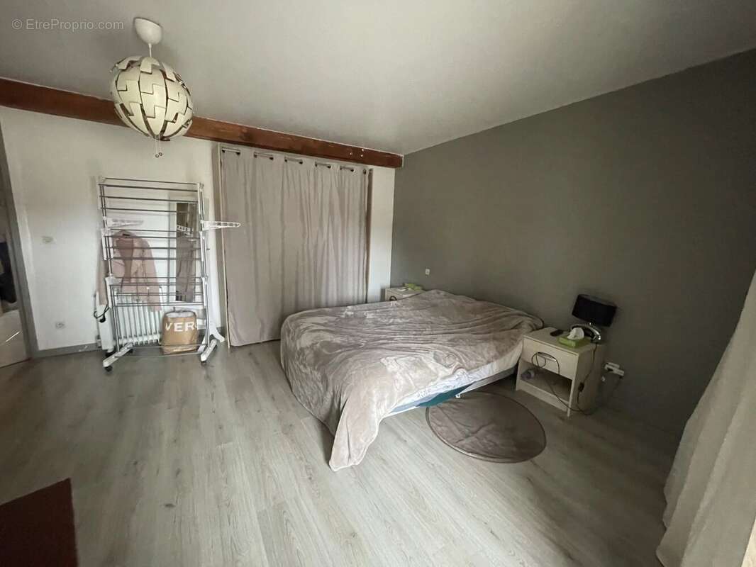 Appartement à LOUDUN