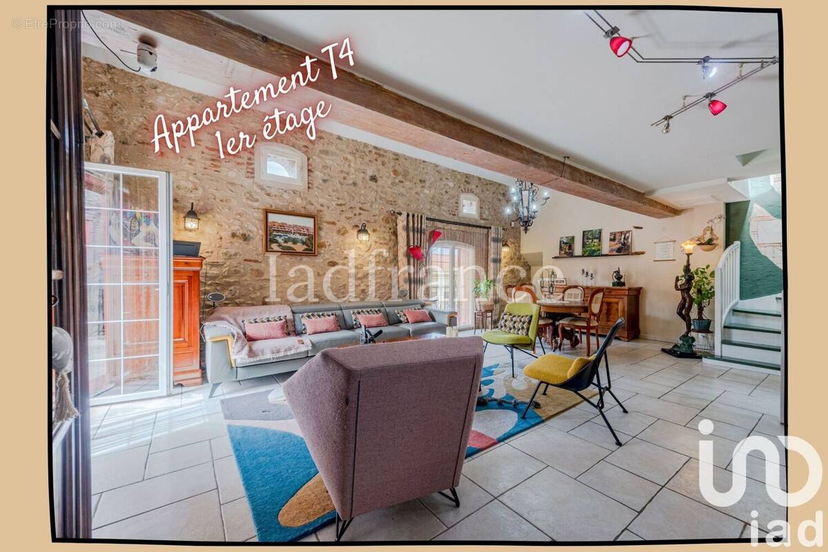Photo 1 - Maison à ARGELES-SUR-MER