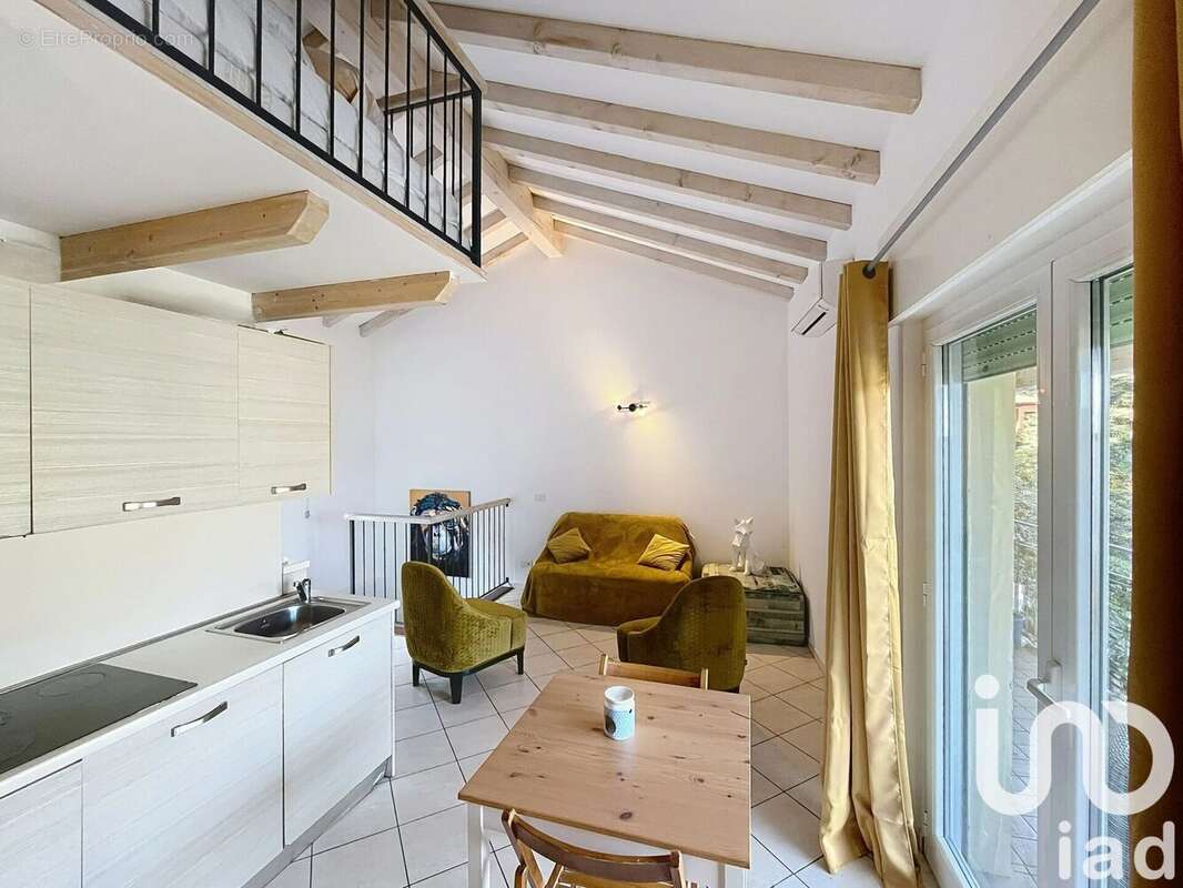 Photo 5 - Appartement à EZE