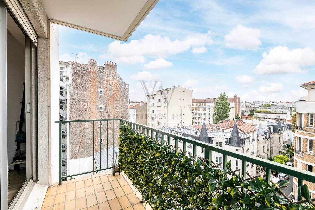 Appartement à VINCENNES