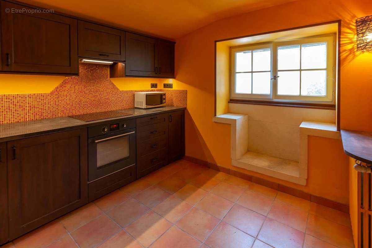Maison à SEGONZAC