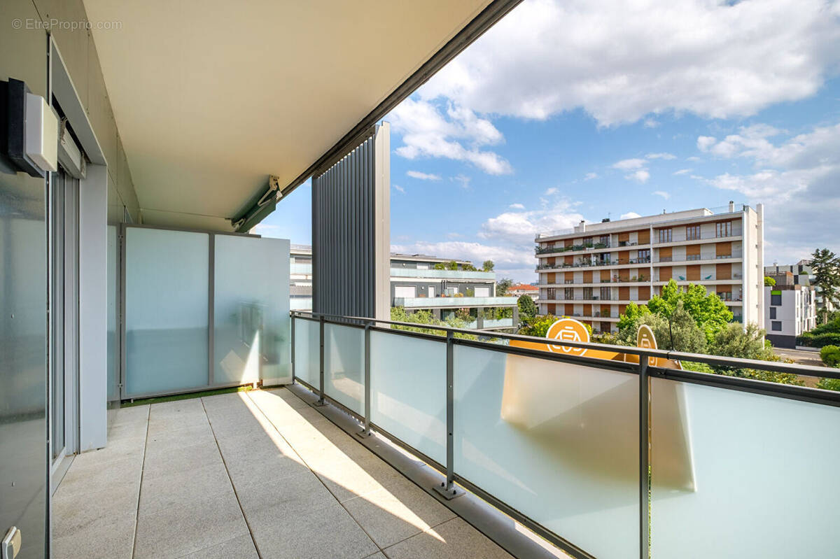 Appartement à LYON-4E
