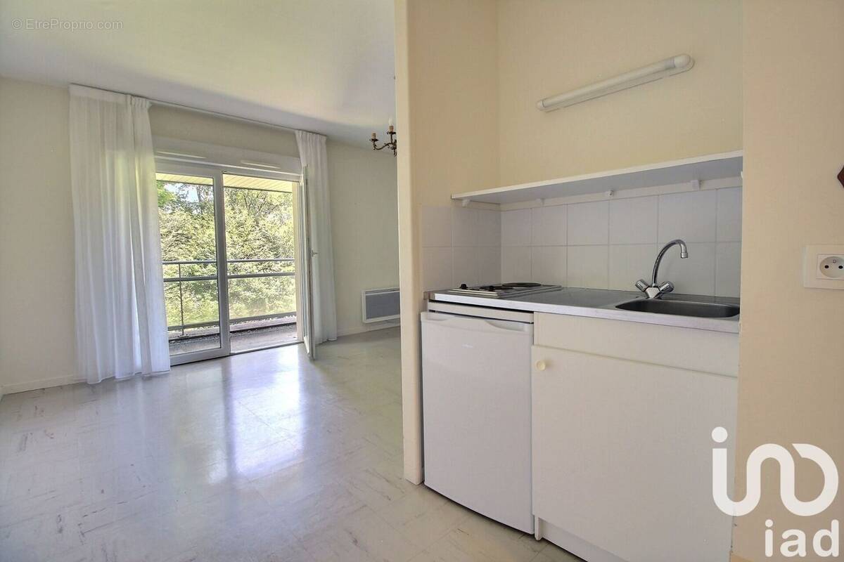 Photo 1 - Appartement à BAGNOLES-DE-L&#039;ORNE