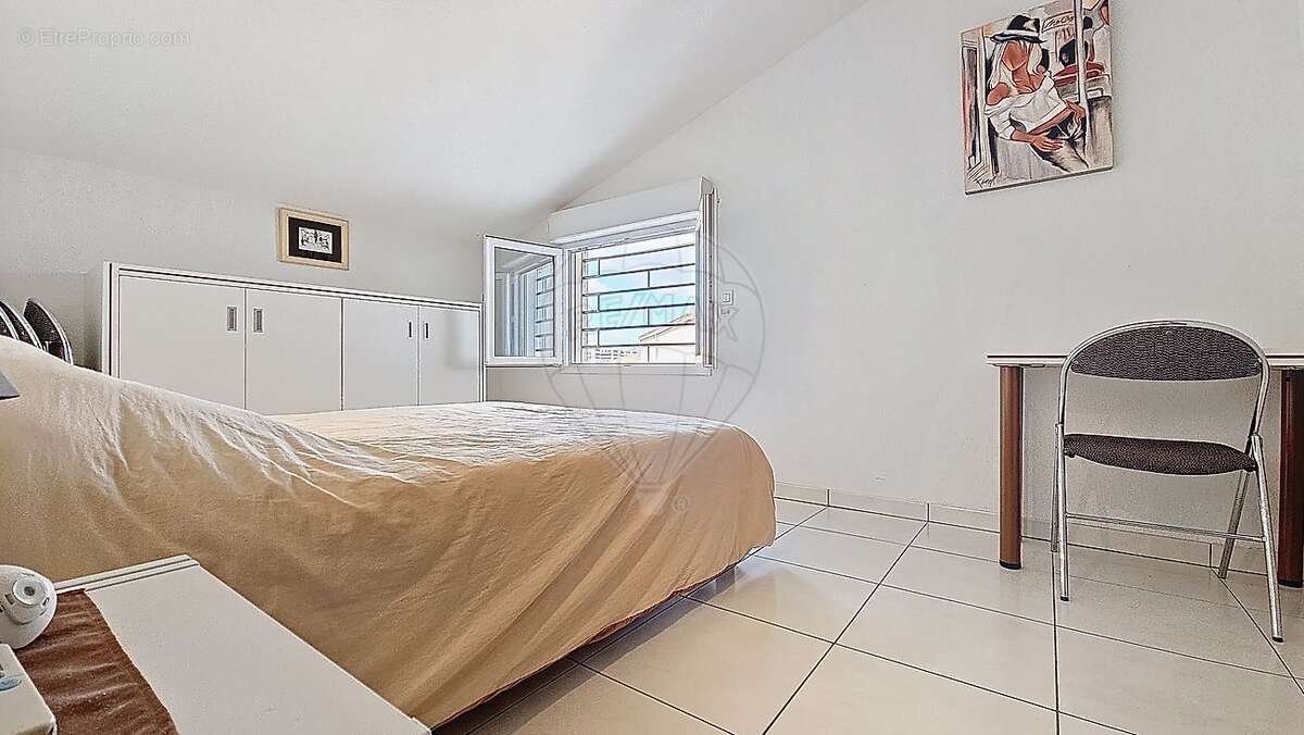 Appartement à CANET-EN-ROUSSILLON