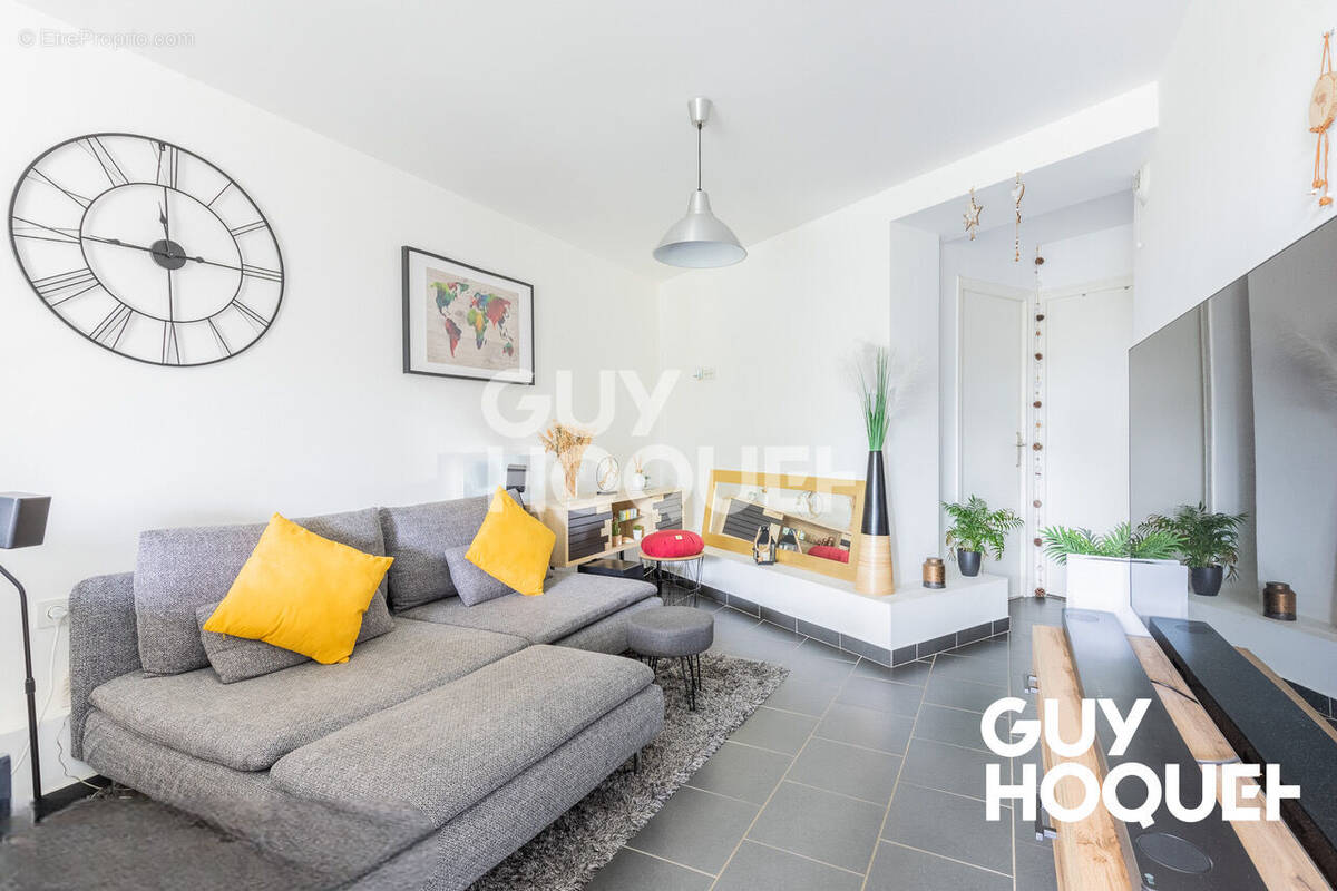 Appartement à ATHIS-MONS