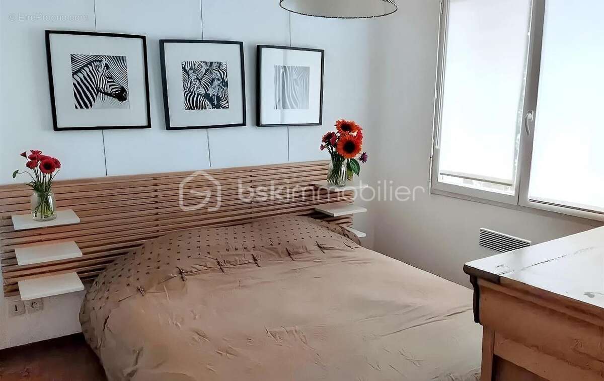Appartement à ANDERNOS-LES-BAINS
