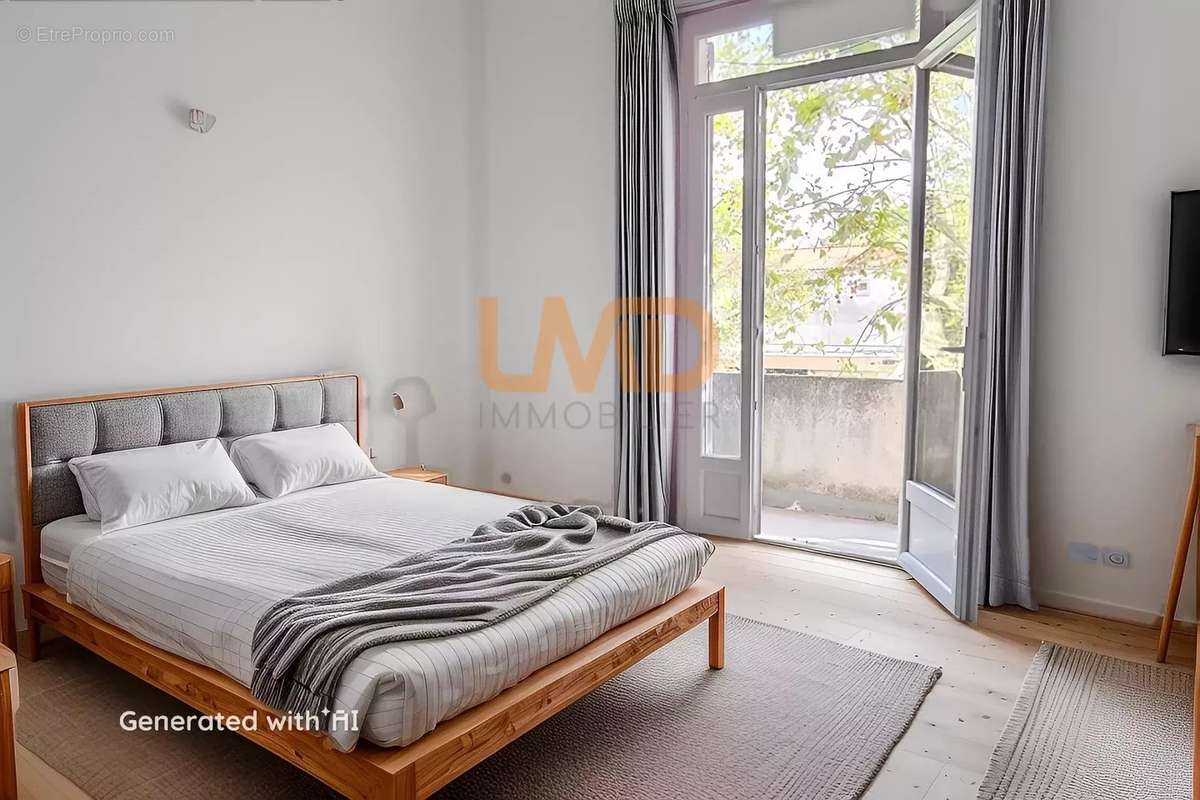 Appartement à AVIGNON