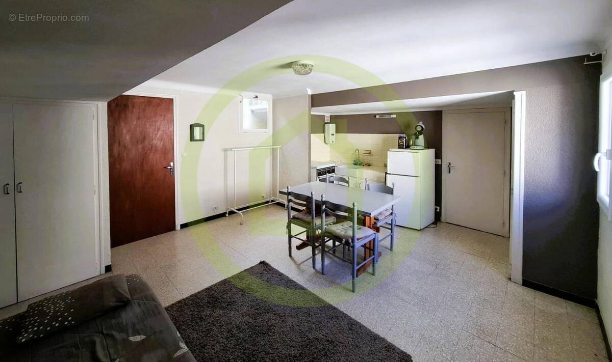 Appartement à PORT-VENDRES