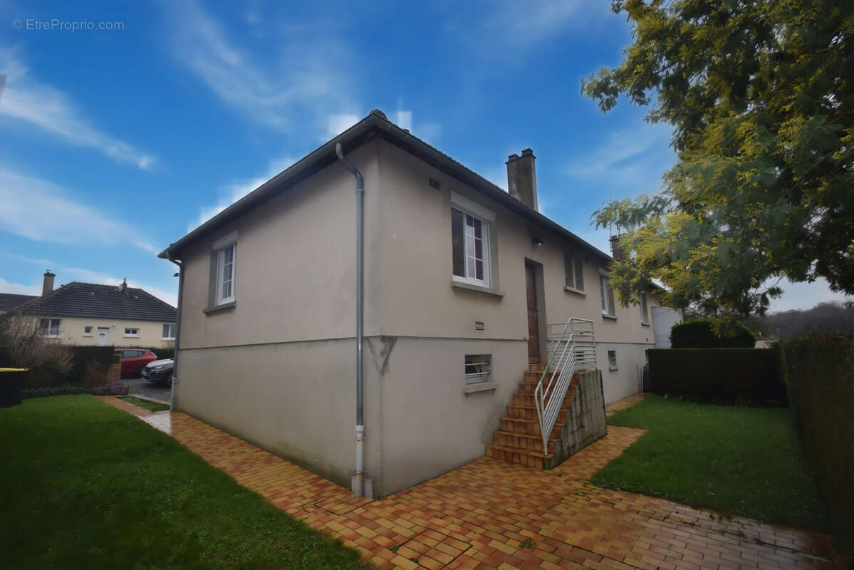 Maison à AGNEAUX