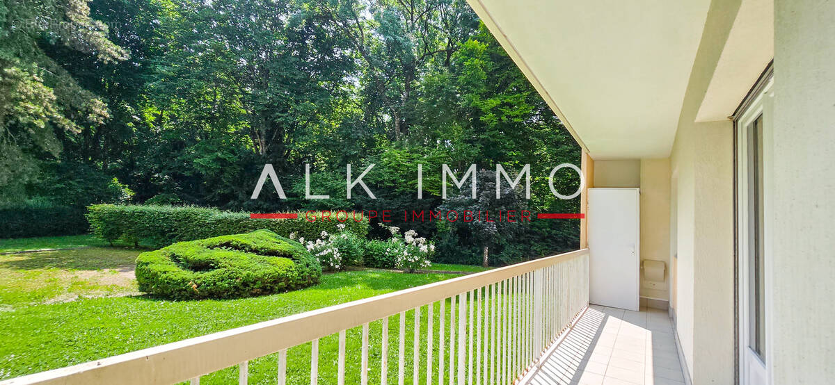 Appartement à ANNECY-LE-VIEUX