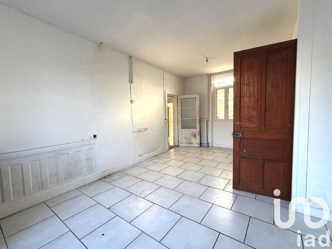 Photo 1 - Maison à PERONNE