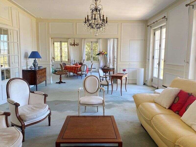 Maison à VERDUN