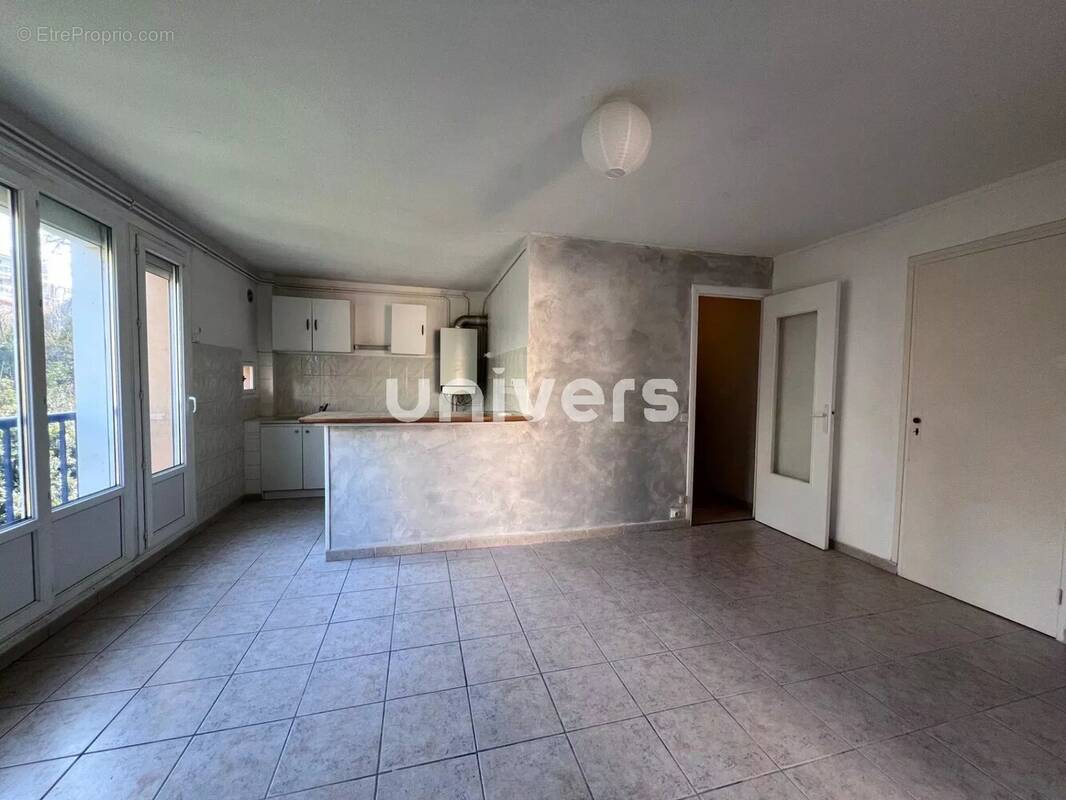 Appartement à VALENCE