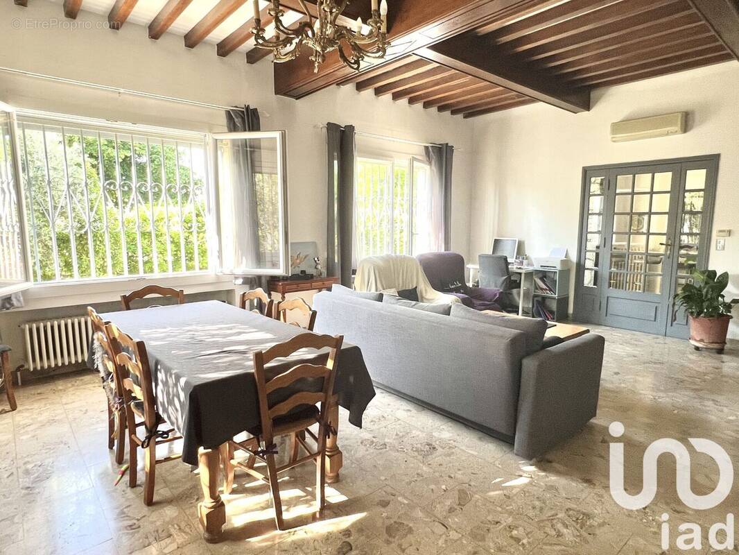 Photo 1 - Maison à CAVAILLON
