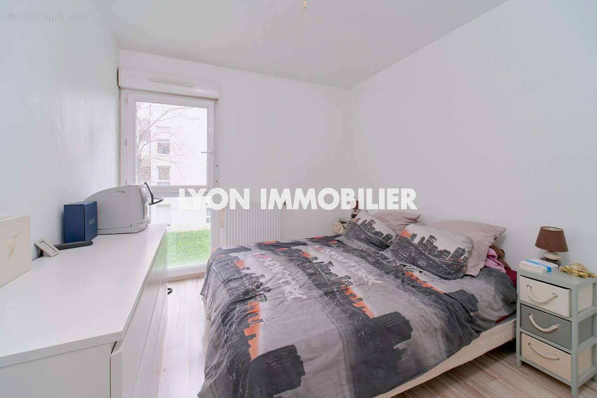 Appartement à LYON-9E