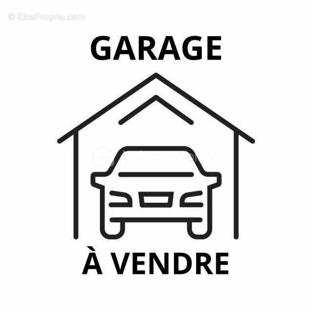 Parking à CORNEILLA-DEL-VERCOL