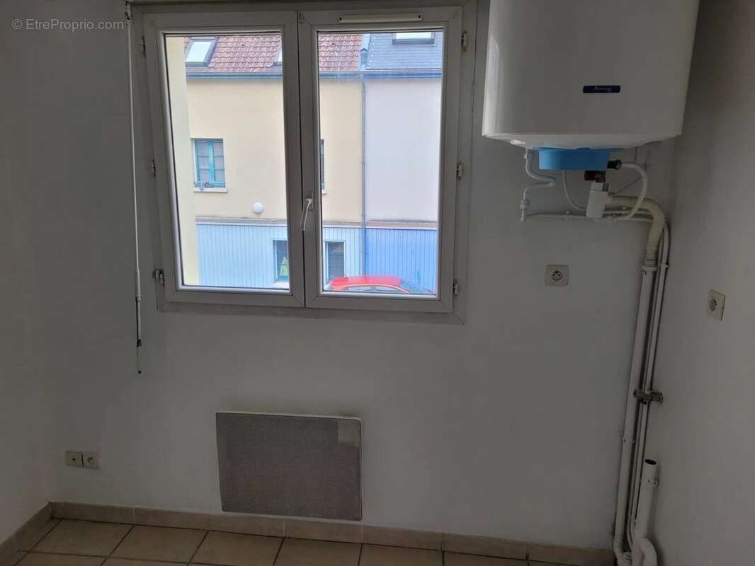Appartement à AMIENS