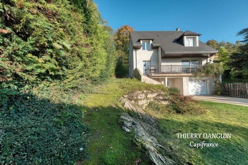 Maison à MEULAN