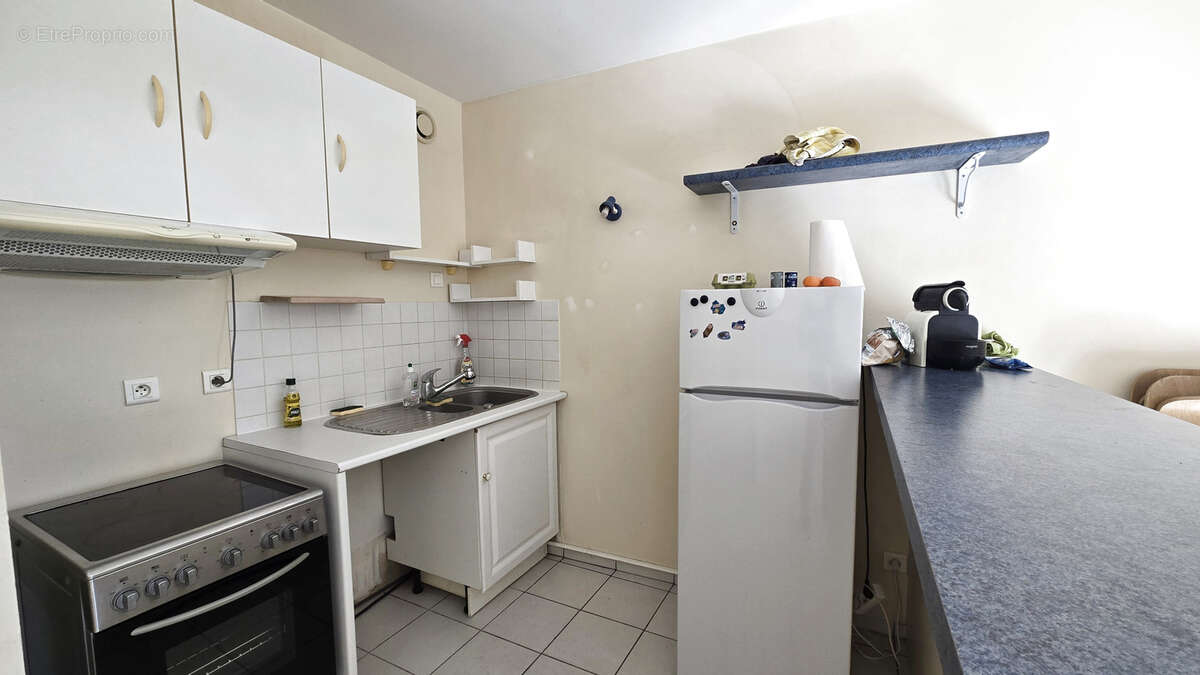 Appartement à PECQUEUSE