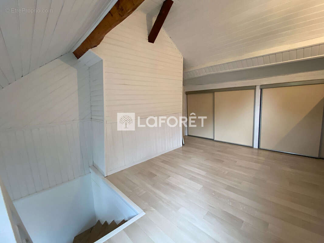 Maison à DARNETAL