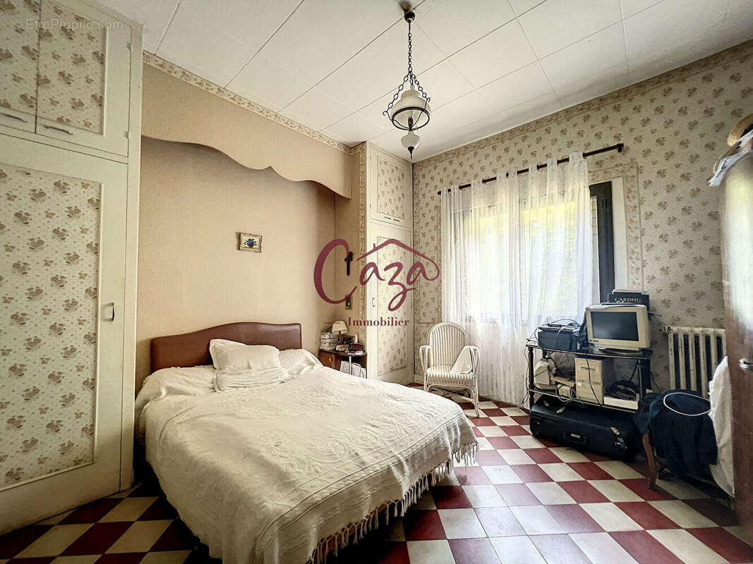 Maison à BAURECH