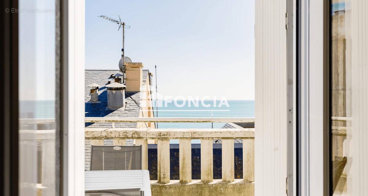 Appartement à LES SABLES-D&#039;OLONNE