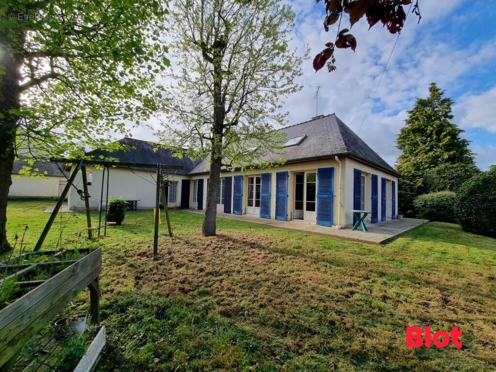 Maison à PACE