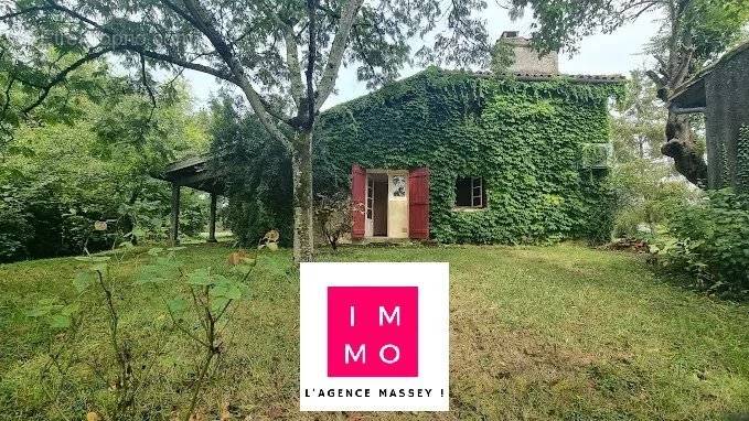 Maison à MARCIAC