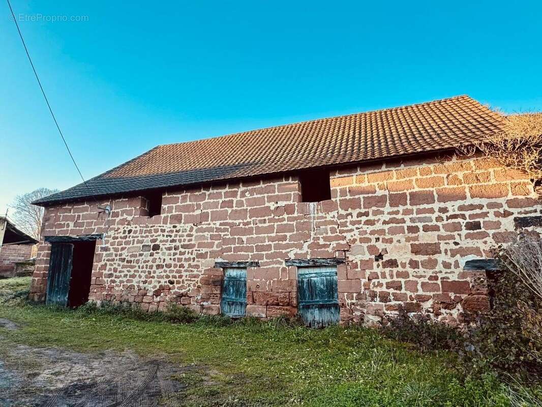 Photo 2 - Maison à BADEFOLS-D&#039;ANS