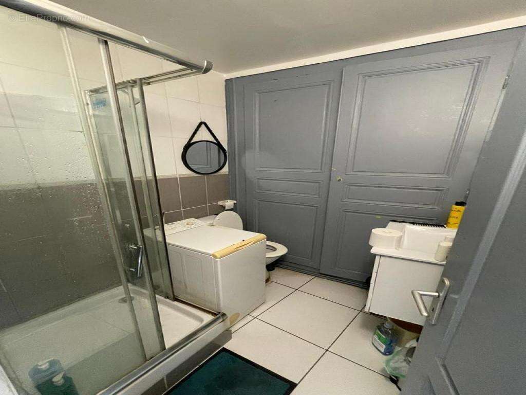 Appartement à ETAMPES