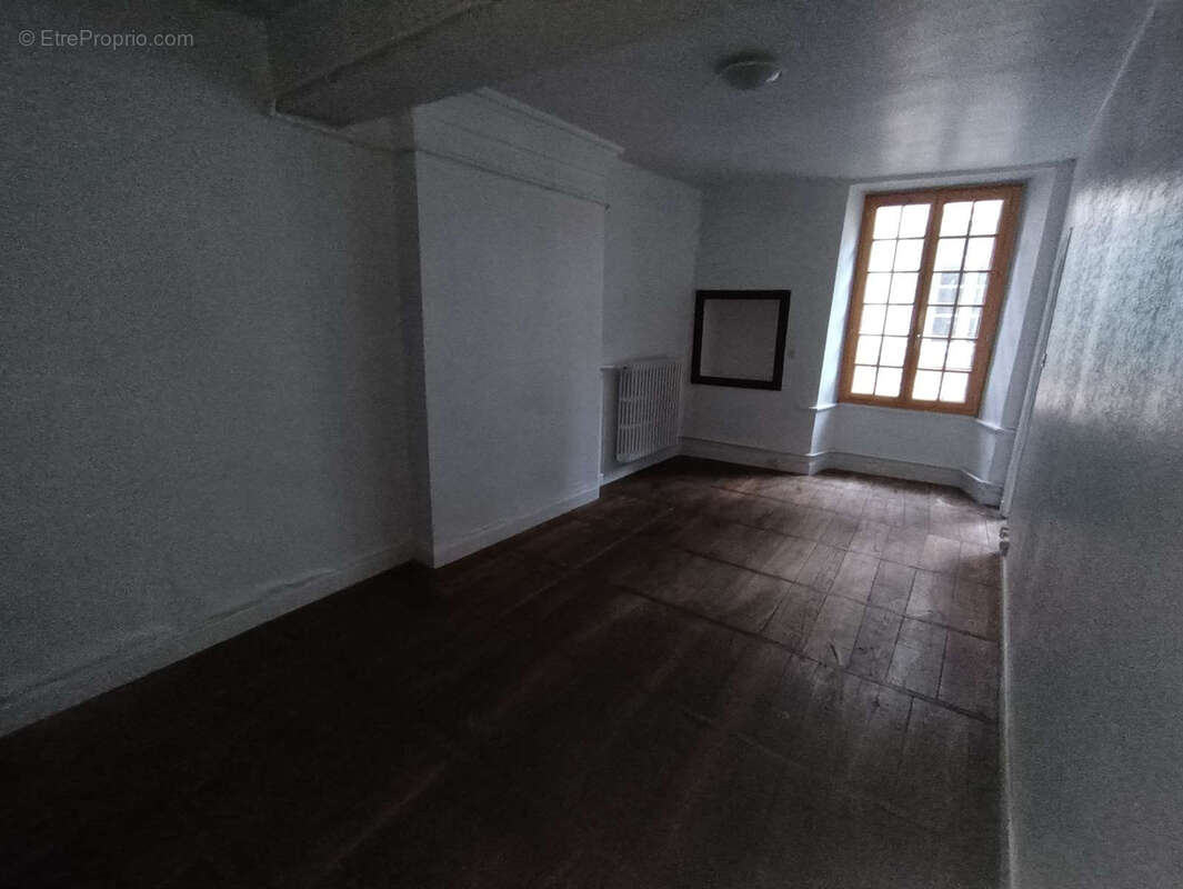Appartement à TULLE