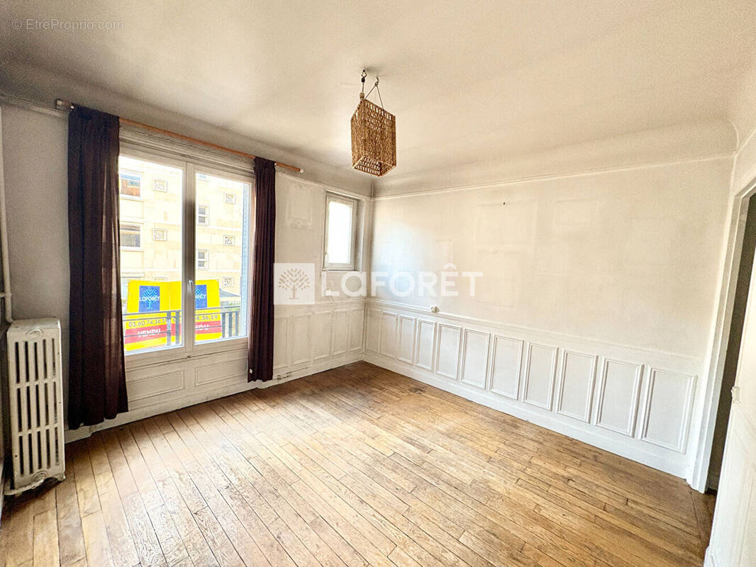 Appartement à FONTAINEBLEAU