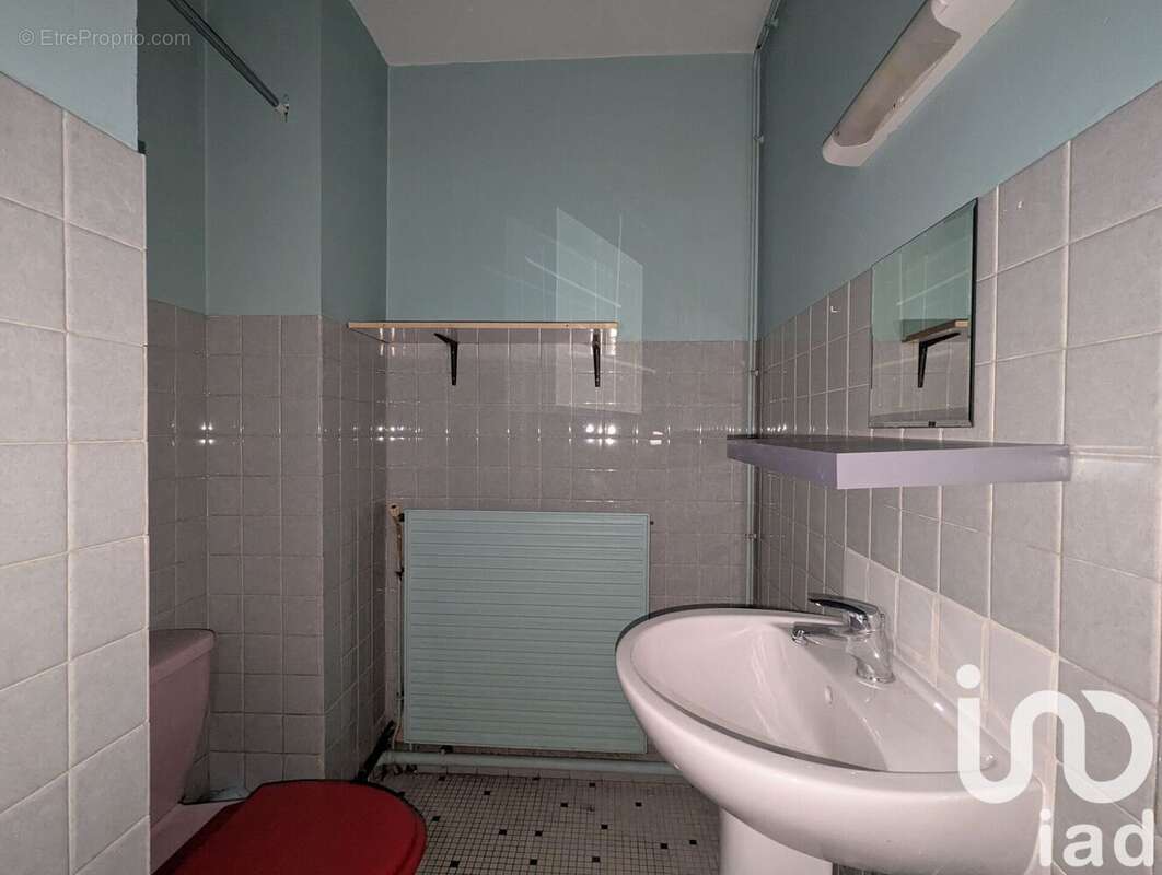 Photo 6 - Appartement à BORDEAUX