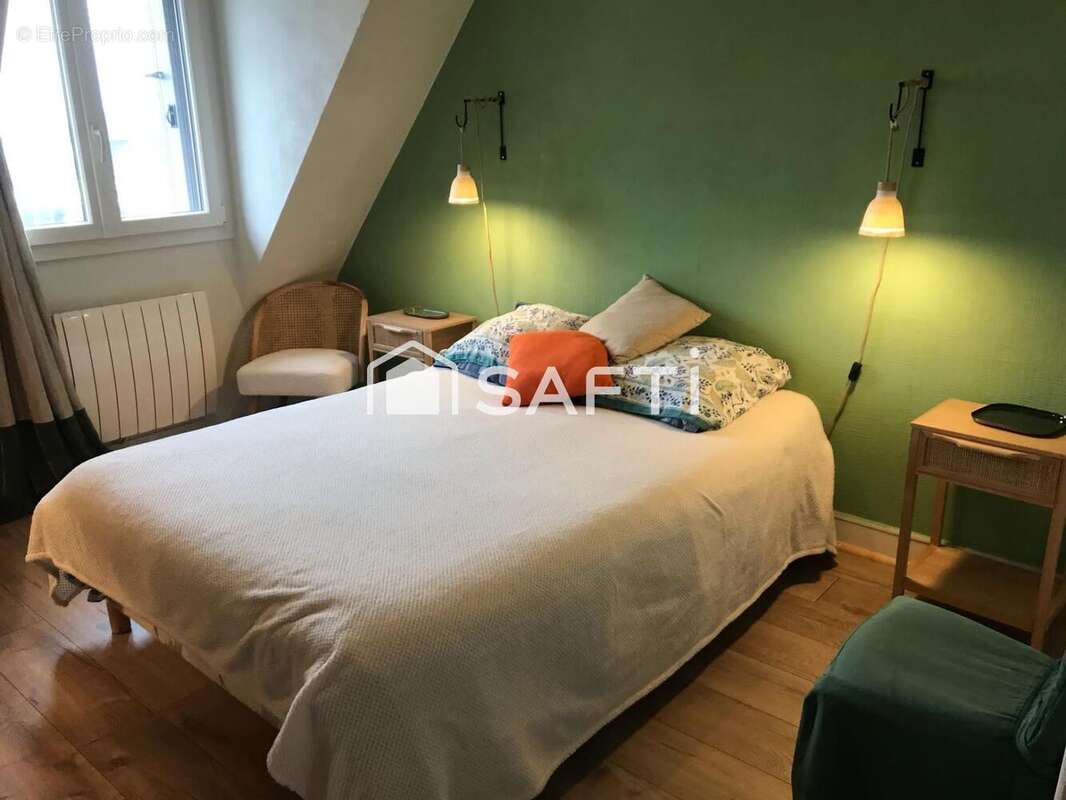 Photo 8 - Maison à LA TRINITE-SUR-MER