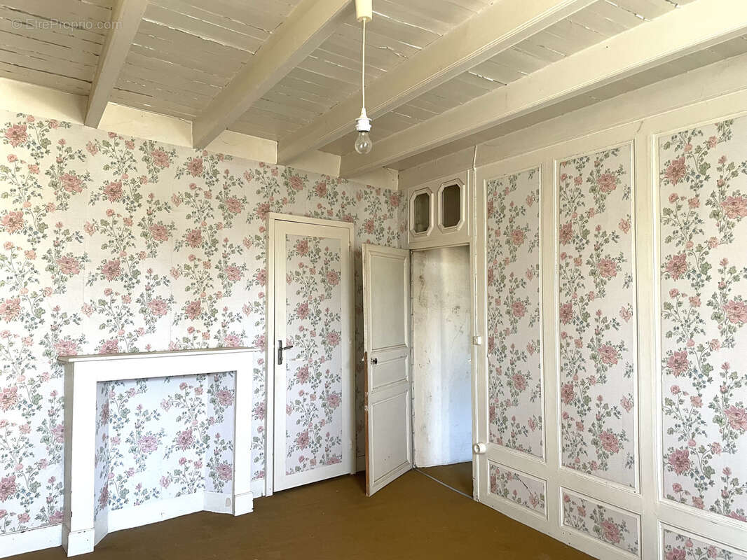 Maison à CRAON