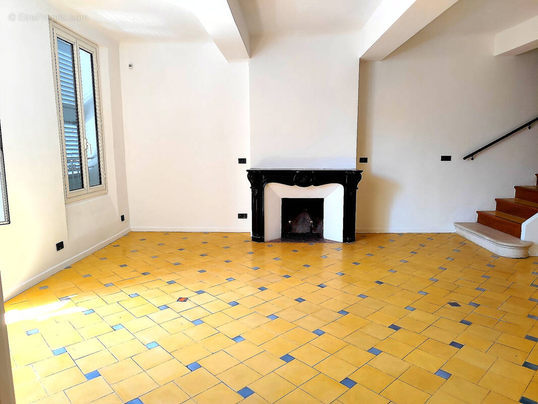 Appartement à DRAGUIGNAN