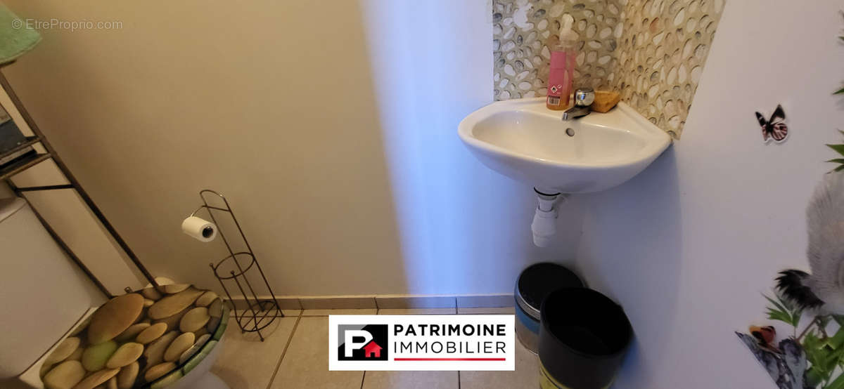 Appartement à SAINT-FRANCOIS