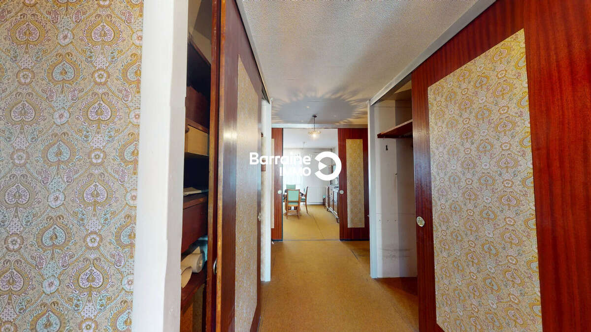 Appartement à LORIENT