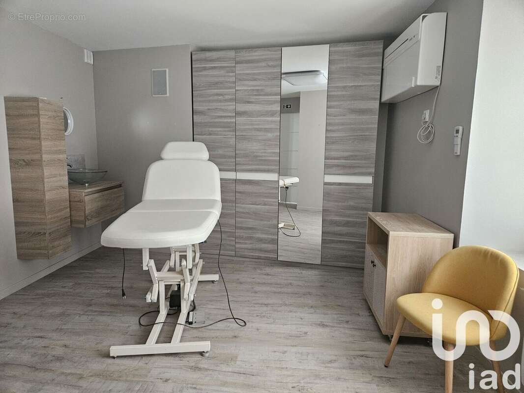 Photo 9 - Appartement à COGNAC