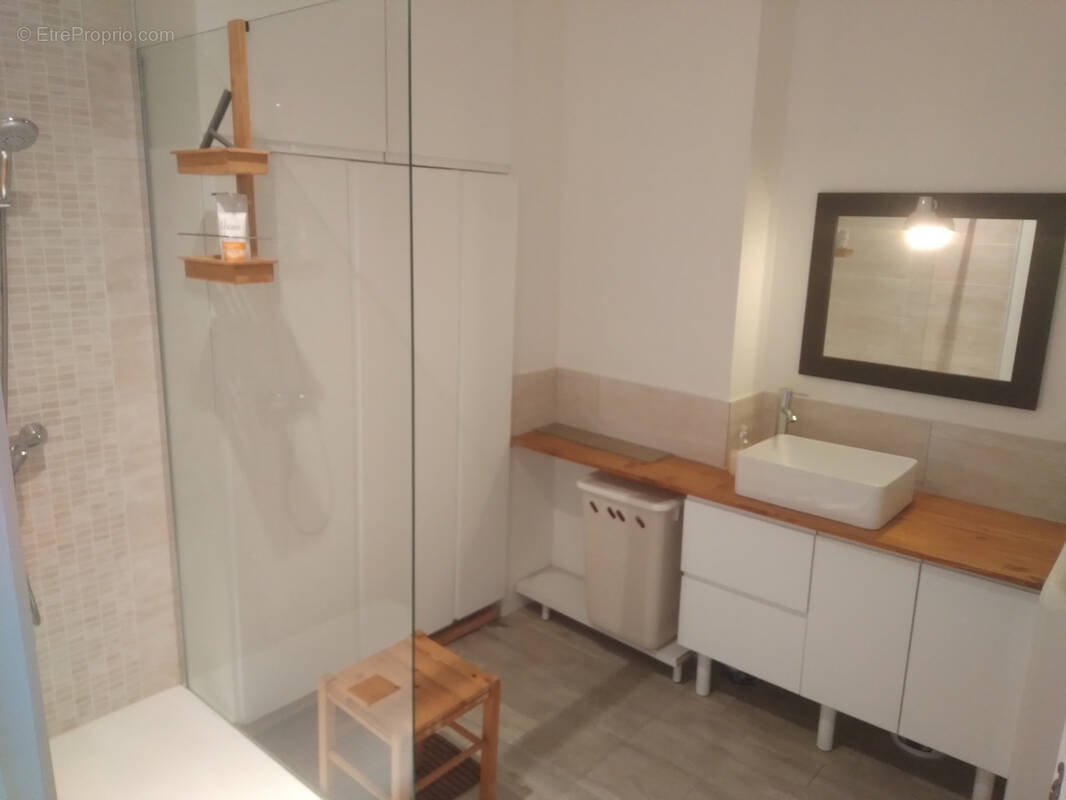 Appartement à ALES