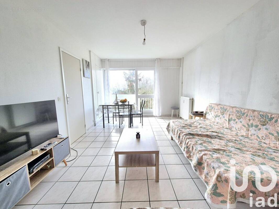 Photo 1 - Appartement à CERGY