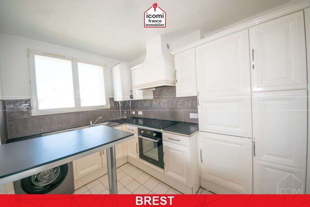 Appartement à BREST